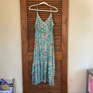 Spell Sayulita Strappy Size XL trade for M or S